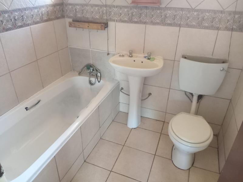 3 Bedroom Property for Sale in Hospitaalpark Free State